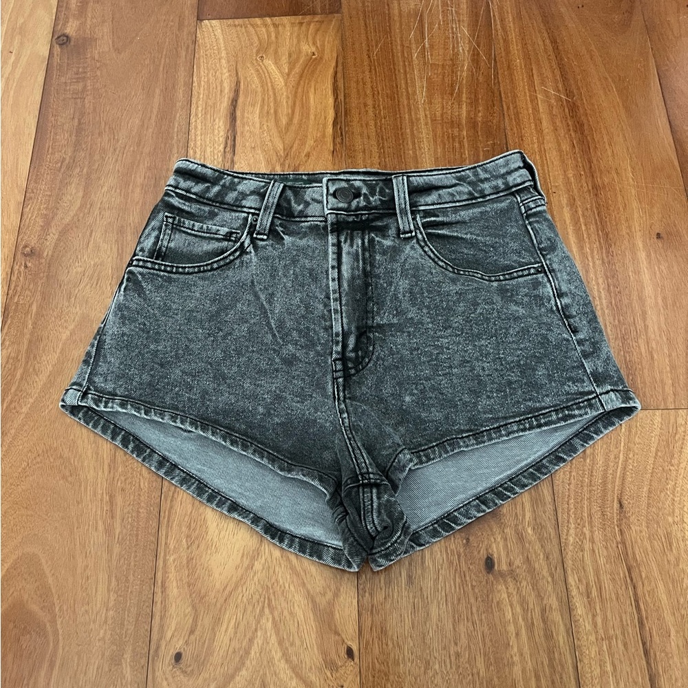Wild Fable High Rise Denim Jean Shorts